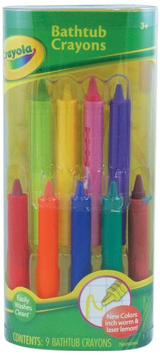 Best ideas about Crayola Bathroom Crayons
. Save or Pin Crayola Bathtub Crayons Now.