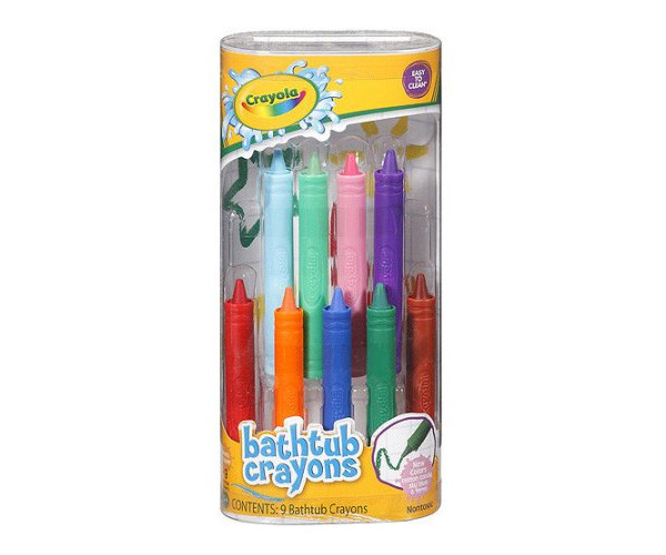 Best ideas about Crayola Bathroom Crayons
. Save or Pin Get Free Crayola Bathtub Crayons From Walmart Now.