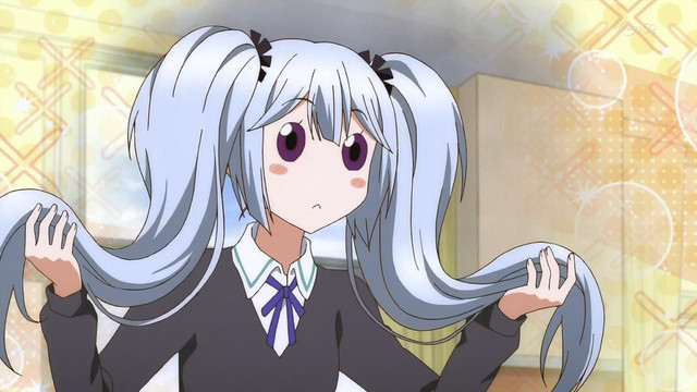 Crazy Anime Hairstyles
 weird anime girl hairstyles crunchyroll forum craziest