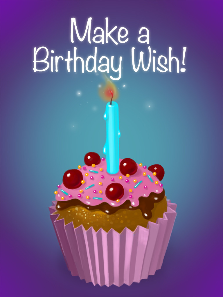 Create A Birthday Card Free
 Make a Birthday Wish Free Birthday Cards