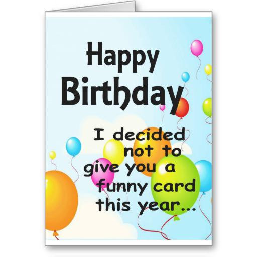 Create Birthday Card Online
 How to Create Funny Printable Birthday Cards
