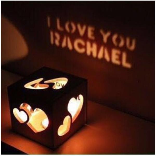 Best ideas about Creative Gift Ideas For Girlfriends
. Save or Pin Valentine s Day Creative & Unique Gift Idea for him and Now.