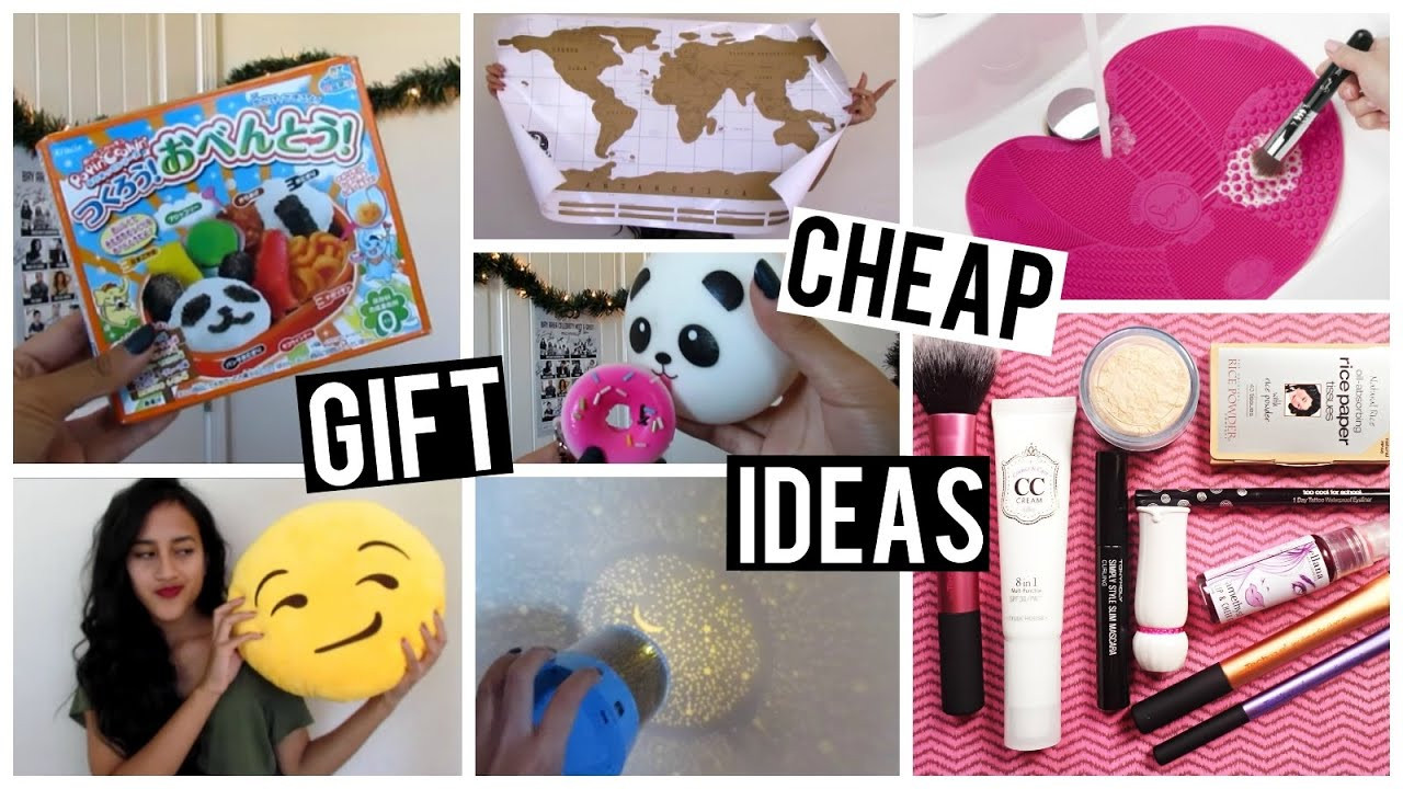 Best ideas about Creative Gift Ideas Girlfriend
. Save or Pin Creative Gift Ideas Now.