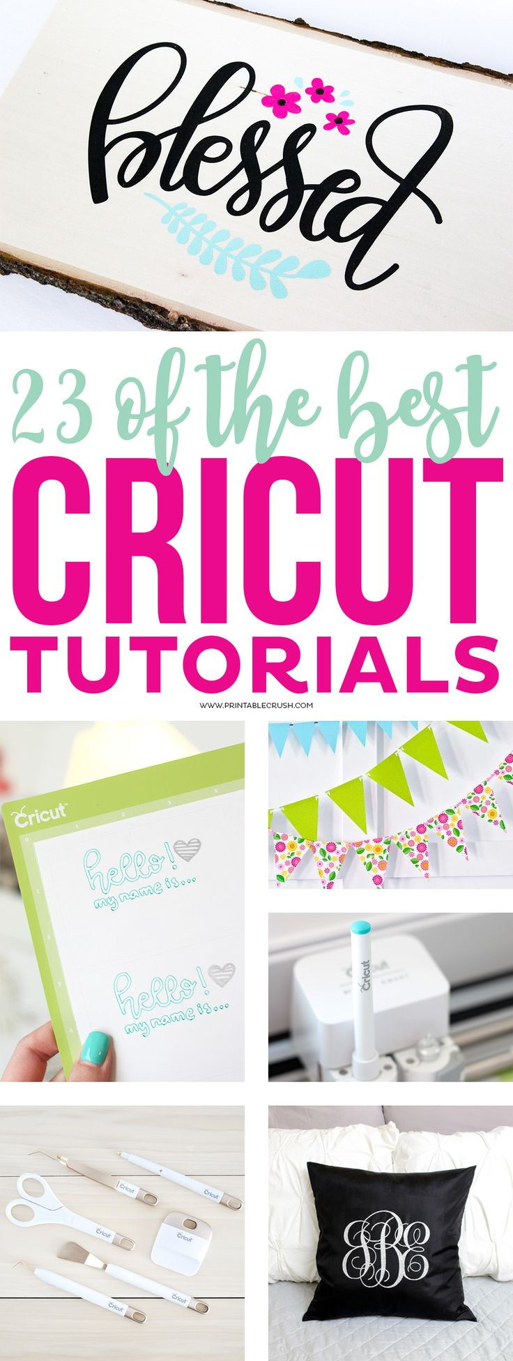 Best ideas about Cricut Craft Ideas
. Save or Pin 25 fantastiske idéer til Cricut på Pinterest Now.