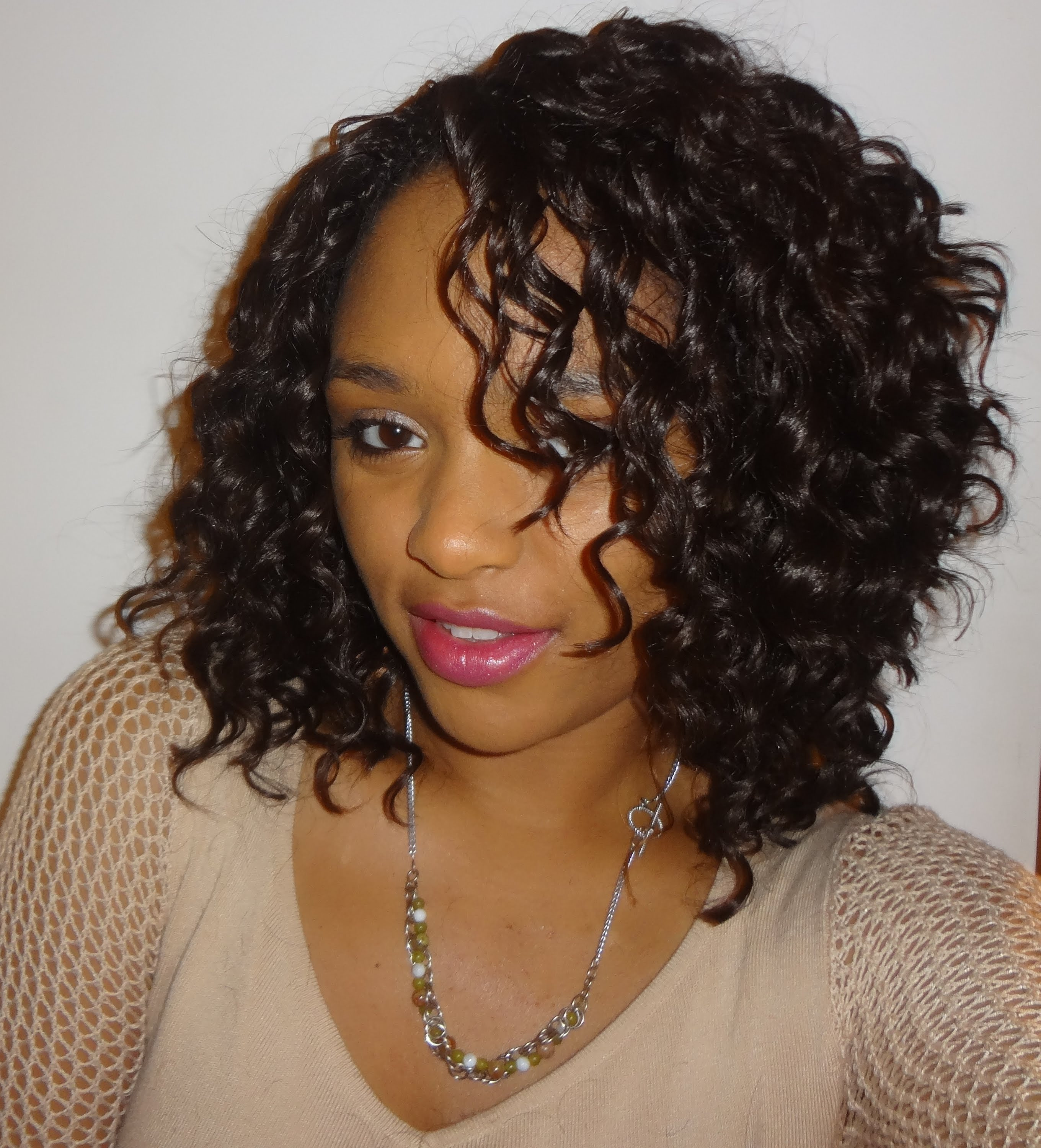 Crochet Hairstyle Ideas
 Crochet Braids Hairstyles Hairstyles Inspiration