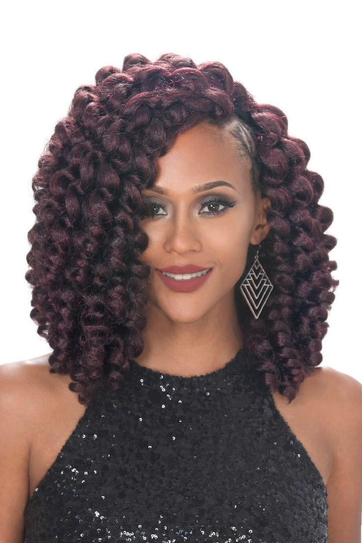 Crochet Hairstyle Ideas
 Hairstyles For Crochet Braids