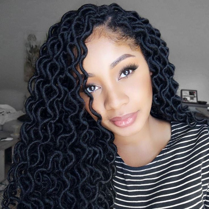 Crochet Hairstyle Ideas
 Best 25 Crochet braids ideas on Pinterest