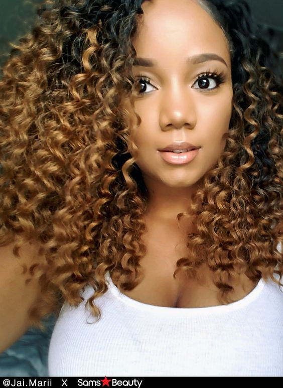 Best ideas about Crochet Hairstyle
. Save or Pin 48 Crochet Braids Hairstyles Now.