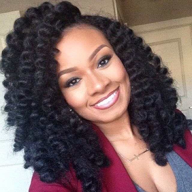 Best ideas about Crochet Hairstyle
. Save or Pin 48 Crochet Braids Hairstyles Now.