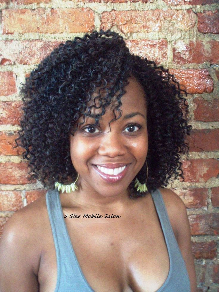 Crochet Hairstyles For Girls
 pictures of crochet hairstyles