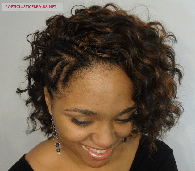 Crochet Hairstyles With Human Hair
 Crochet Braids with Human Hair How To Do Styles Care