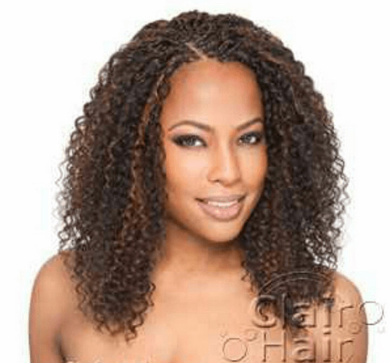 Crochet Hairstyles With Human Hair
 Crochet Braids with Human Hair How To Do Styles Care