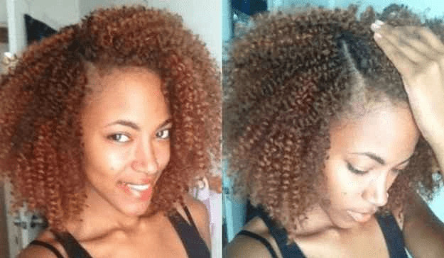 Crochet Hairstyles With Human Hair
 New Braided Hair Trend for Black Women The Crochet Braids