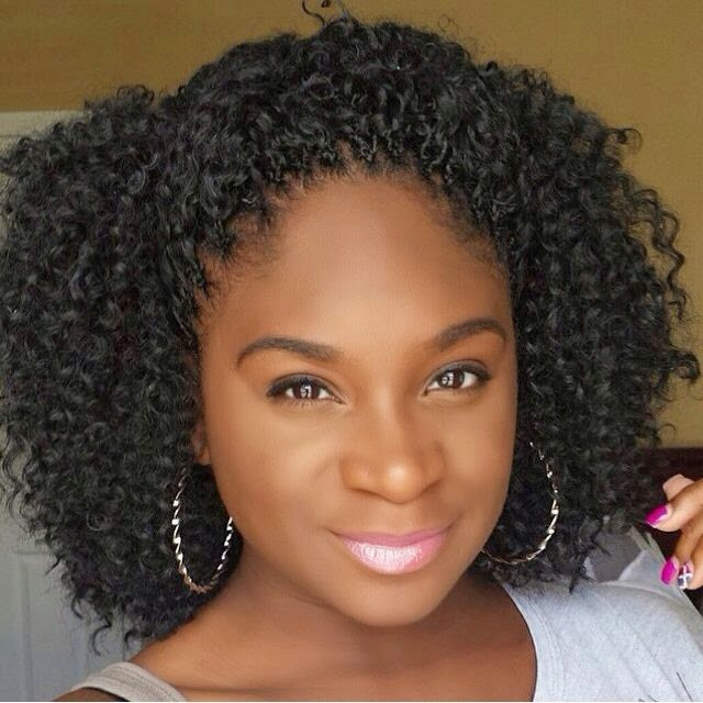 Crochet Hairstyles With Human Hair
 Braided Innovations Crochet Weave Beginners guide