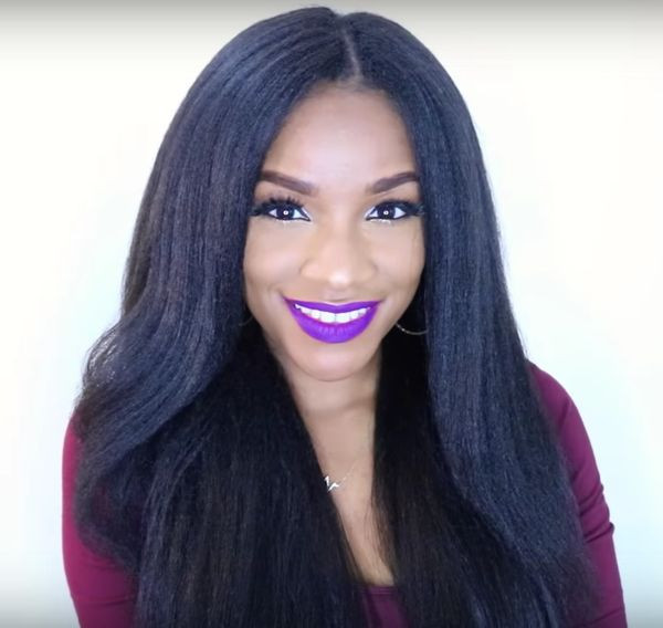 Crochet Hairstyles With Straight Hair
 Crochet Braids With Straight Hair Best braids for