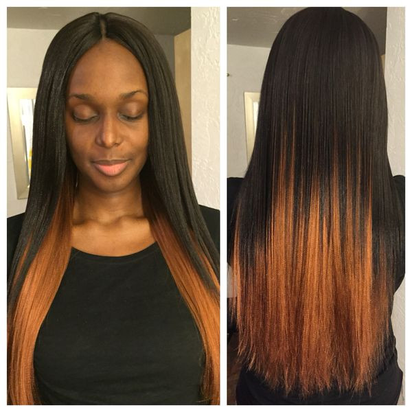 Crochet Hairstyles With Straight Hair
 Crochet Braids With Straight Hair Best braids for