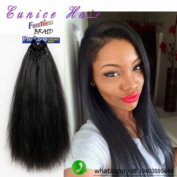 Crochet Hairstyles With Straight Hair
 Image result for crochet braids kinky straight