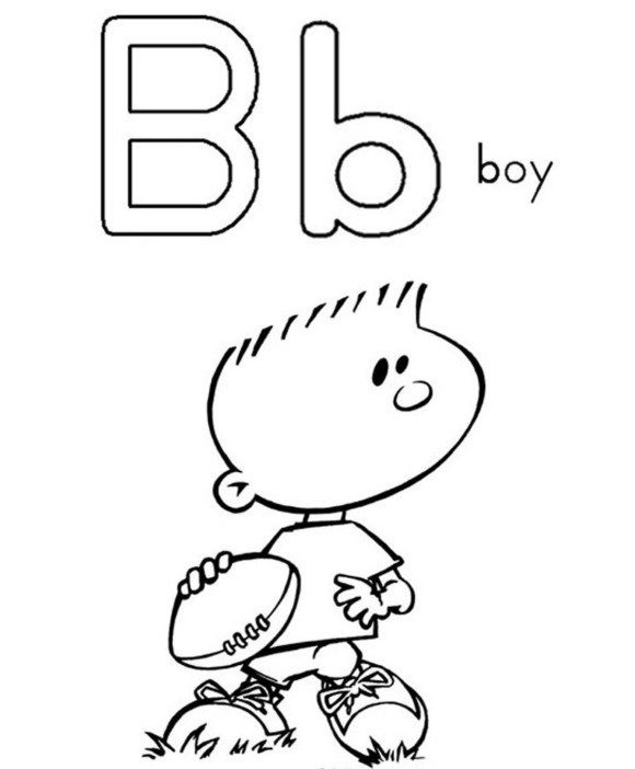Crown Coloring Pages For Boys
 Crown C Coloring Pages Alphabet