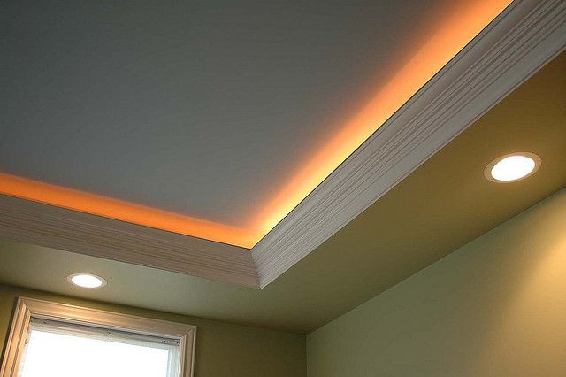 Best ideas about Crown Molding Lighting
. Save or Pin Crown Molding Lighting Pics Pinterest Now.