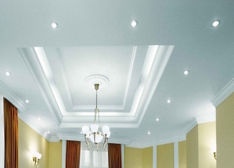 Best ideas about Crown Molding Lighting
. Save or Pin Crown Molding Lighting And How To Make It Now.