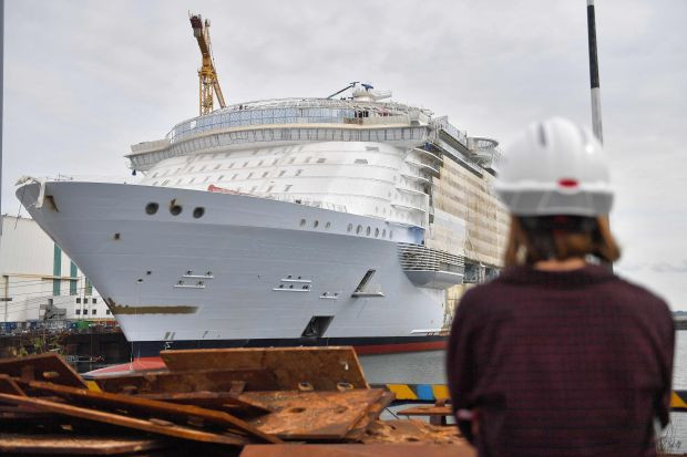 Best ideas about Cruise Ship In Backyard
. Save or Pin It’s a Bad Time to Build Ships—Unless They Are Cruise Now.