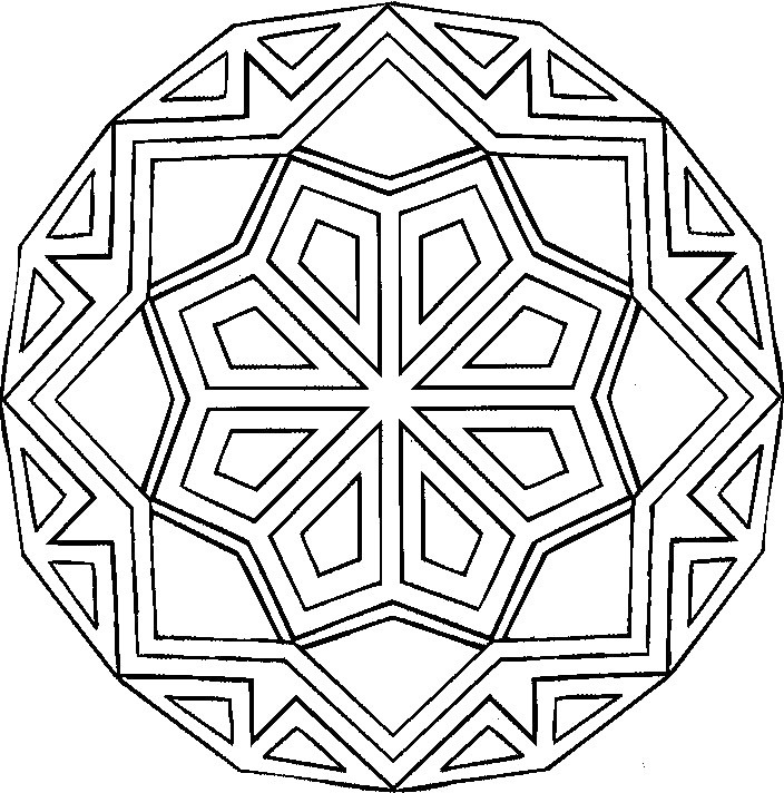 Crystal Coloring Pages
 Crystal coloring Download Crystal coloring