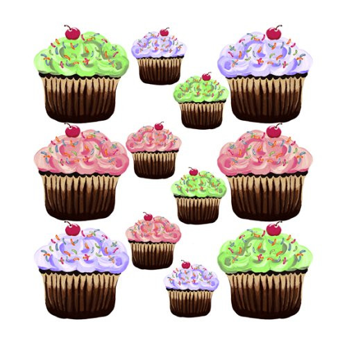 Best ideas about Cupcake Kitchen Decor
. Save or Pin Cupcake Kitchen Decor Now.
