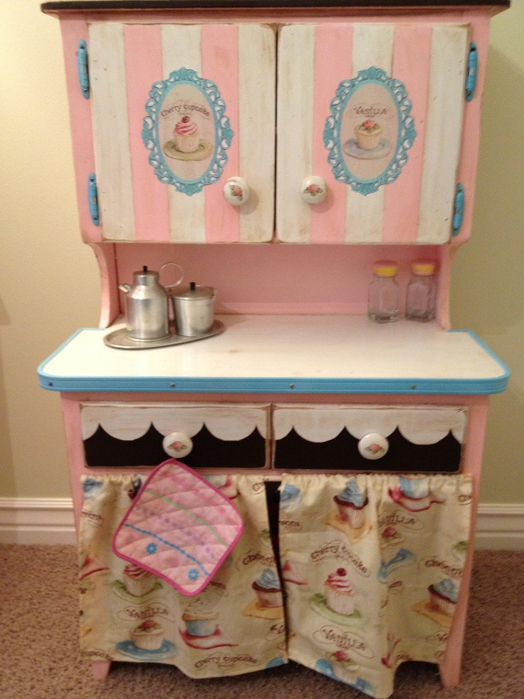 Best ideas about Cupcake Kitchen Decor
. Save or Pin 17 Best images about Cupcake kitchens on Pinterest Now.