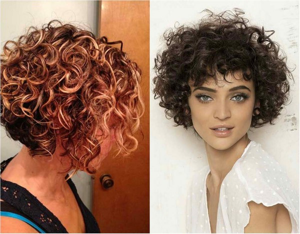 Curling Bob Hairstyle
 70 Top Bob Cut Hairstyles of 2017 Perfect for 2018