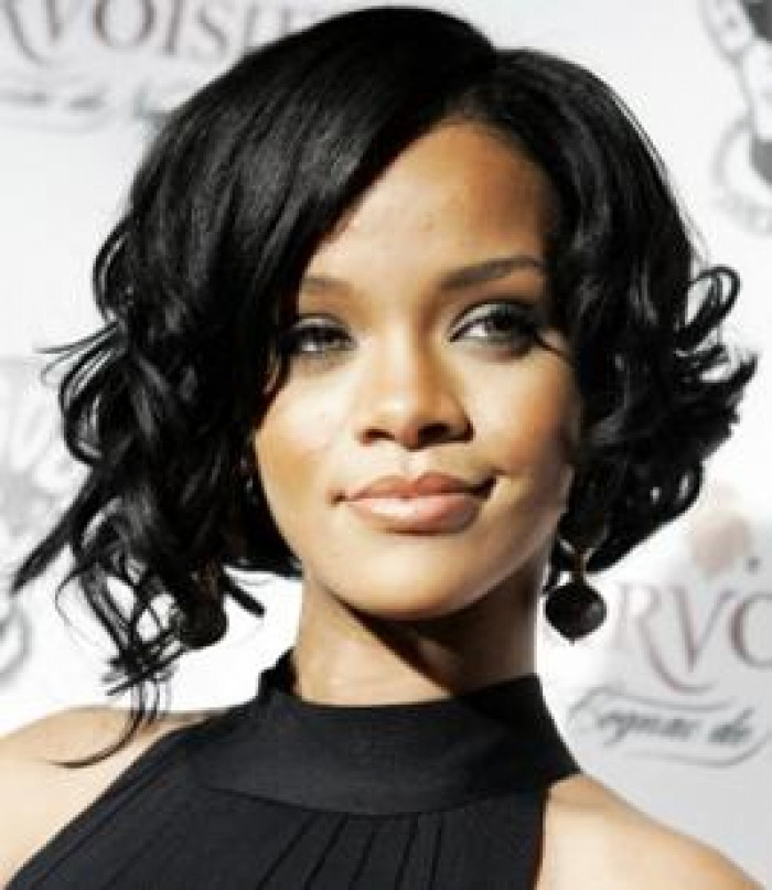 Curly Bob Hairstyles For Black Hair
 Short Curly Bob Hairstyles for Black Women Short
