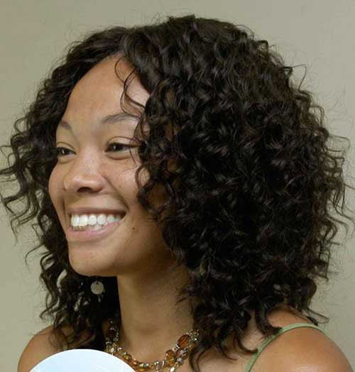 Curly Hairstyles With Weave
 20 Short Curly Weave Hairstyles