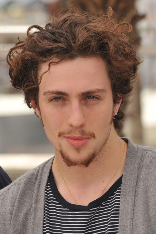 Curly Male Hairstyles
 Curly Hairstyles for Teen Guys 18 Popular Styles this Year