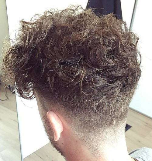 Best ideas about Curly Undercut Hairstyles
. Save or Pin 50 Stylish Undercut Hairstyles for Men to Try in 2019 Now.