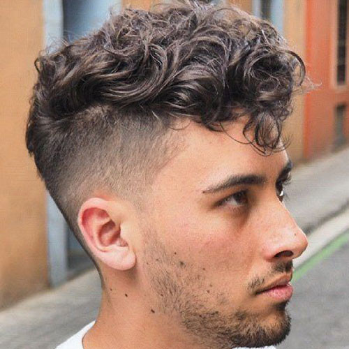 Best ideas about Curly Undercut Hairstyles
. Save or Pin Curly Hair Undercut 2019 Guide Now.
