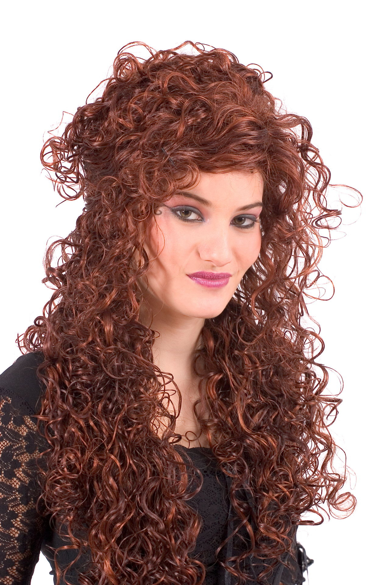 Curly Wavy Hairstyles
 Find Out Which Perms are Ideal for Fine Hair Right Here