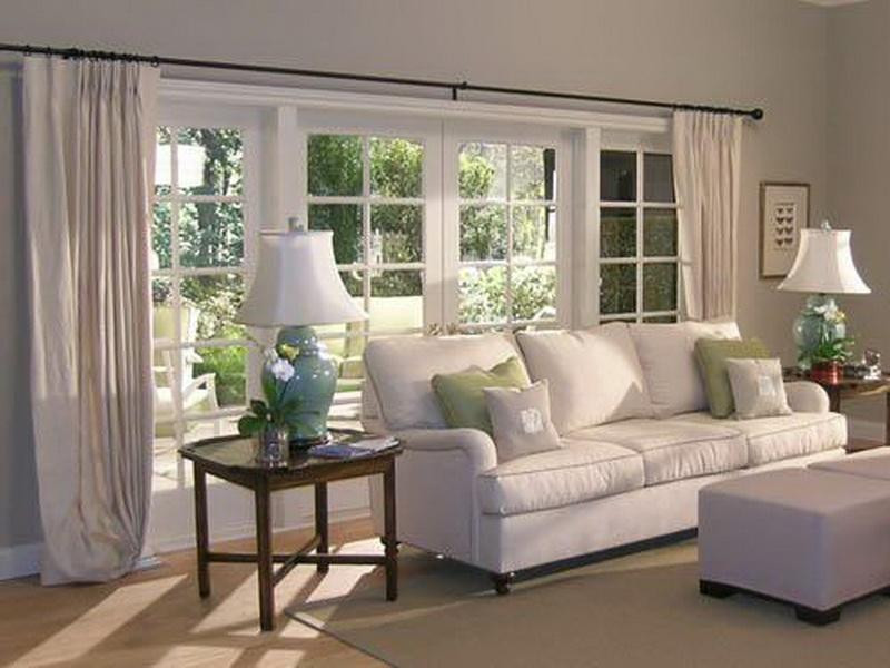 Best ideas about Curtain Ideas For Living Room
. Save or Pin Best Window Treatment Ideas and Designs for 2014 Qnud Now.