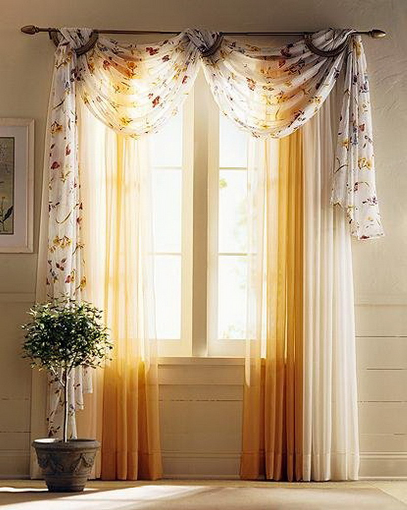 Best ideas about Curtain Ideas For Living Room
. Save or Pin Top 22 Curtain Designs For Living Room Now.