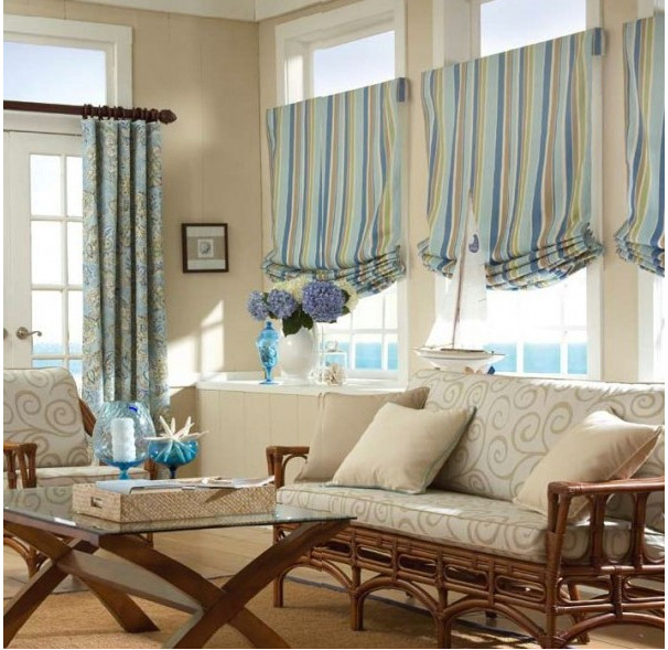 Best ideas about Curtain Ideas For Living Room
. Save or Pin 2013 Luxury Living Room Curtains Designs Ideas Now.
