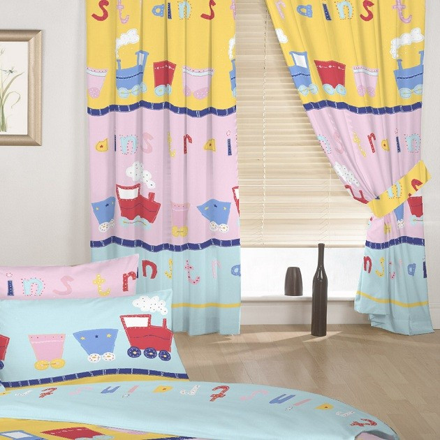 Best ideas about Curtains For Kids Room
. Save or Pin How to choose curtains for a kid s room on bud Ideas Now.