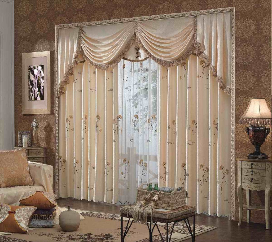 Best ideas about Curtains For Living Room
. Save or Pin Top 22 Curtain Designs For Living Room Now.