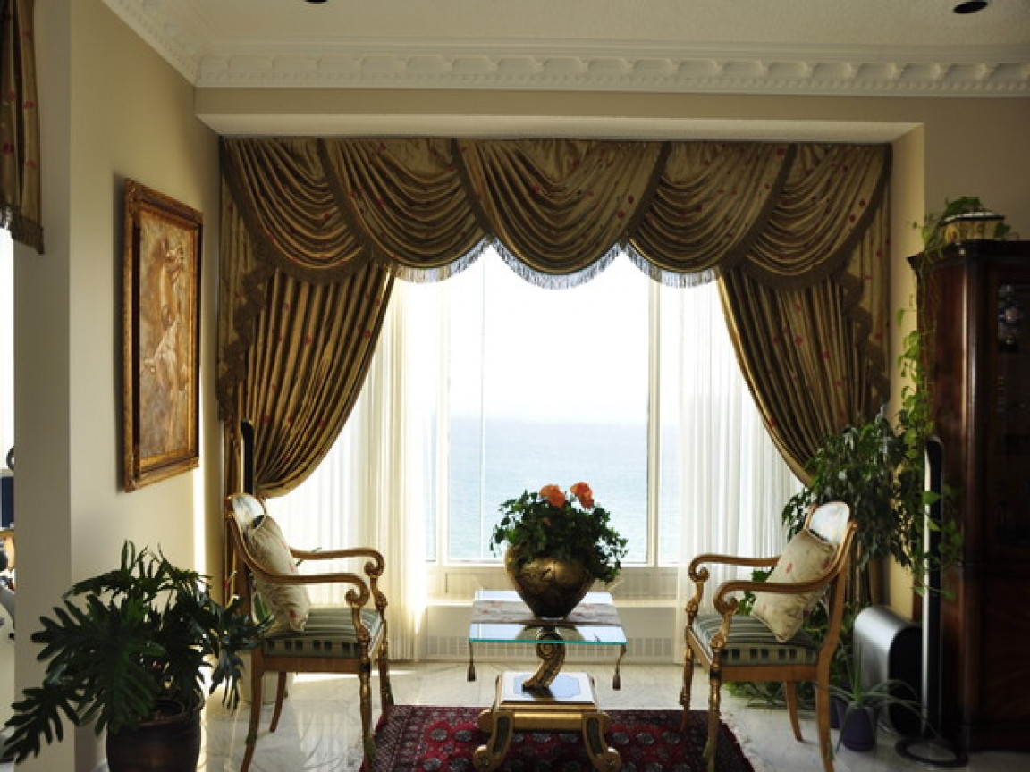 Best ideas about Curtains For Living Room
. Save or Pin Great curtain ideas best living room curtains living room Now.