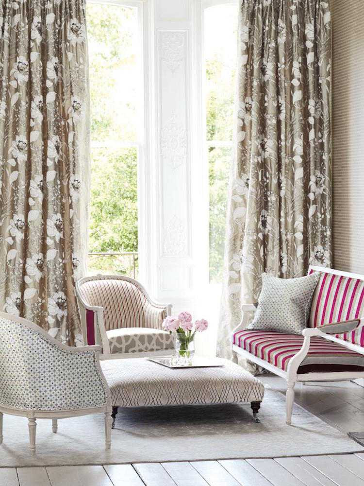 Best ideas about Curtains For Living Room
. Save or Pin Trend 2016 living room curtains Now.