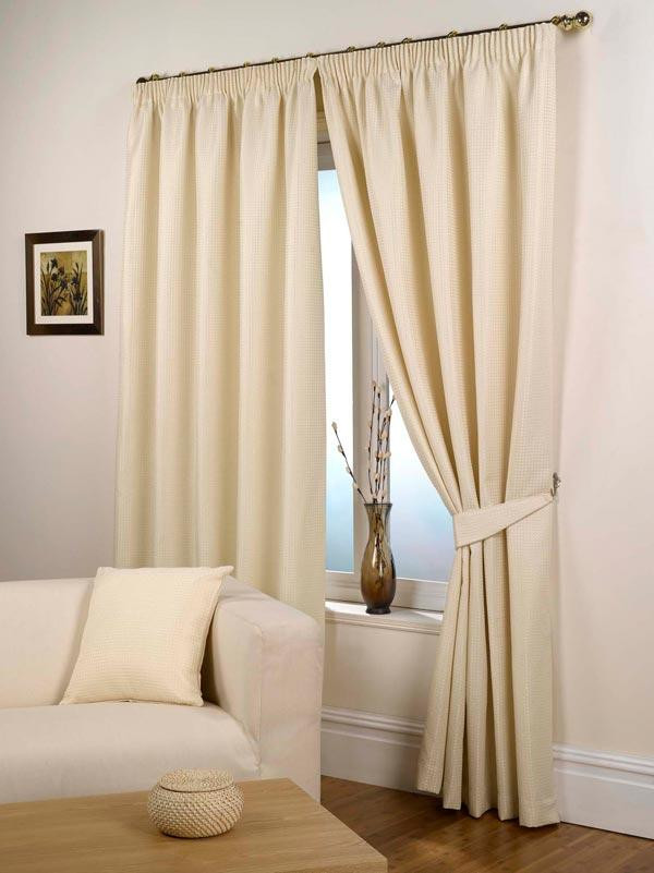 Best ideas about Curtains For Living Room
. Save or Pin 20 Modern Living Room Curtains Design Now.