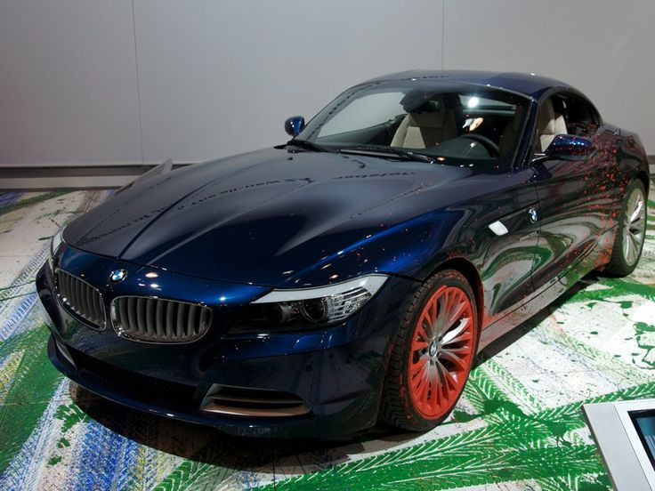 Best ideas about Custom Car Paint Colors
. Save or Pin BMW Z4 Art Cars Pinterest Now.