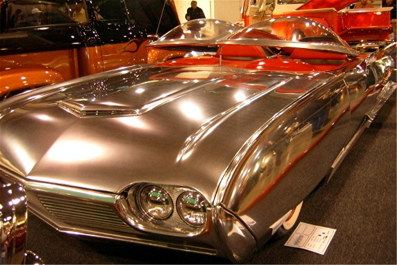 Best ideas about Custom Car Paint Colors
. Save or Pin How To Custom Chrome Paint Your Custom Hot Rod Now.