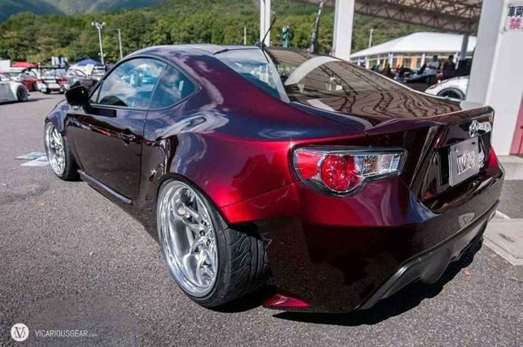 Best ideas about Custom Car Paint Colors
. Save or Pin Custom paint and bodykit Frs Pinterest Now.