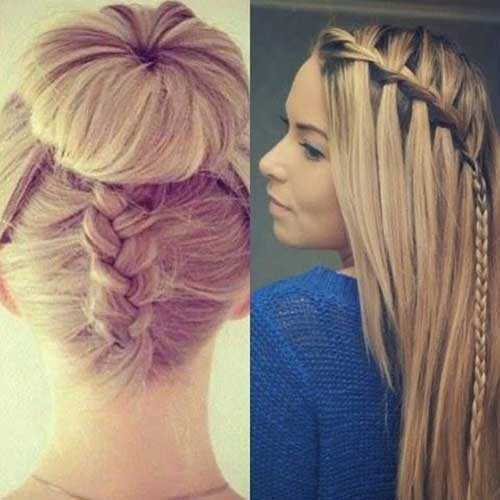 Cute And Easy Hairstyles For Long Hair
 22 Best Cute Hairstyles 2014 – 2015