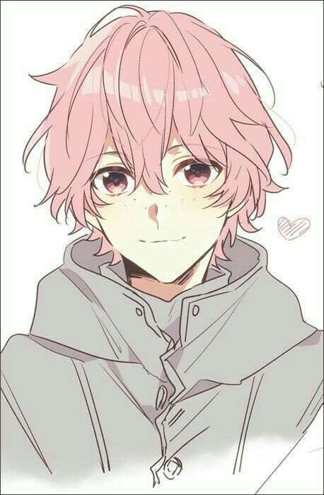 Cute Anime Boy Hairstyles
 3422 best Anime images on Pinterest