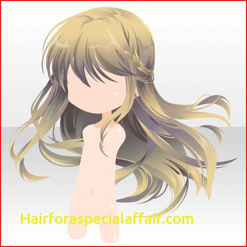 Cute Anime Hairstyles For Long Hair
 Cute Anime Hairstyles for Long Hair 126 Best About