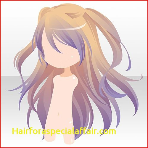 Cute Anime Hairstyles For Long Hair
 12 Best Cute Anime Hairstyles for Long Hair